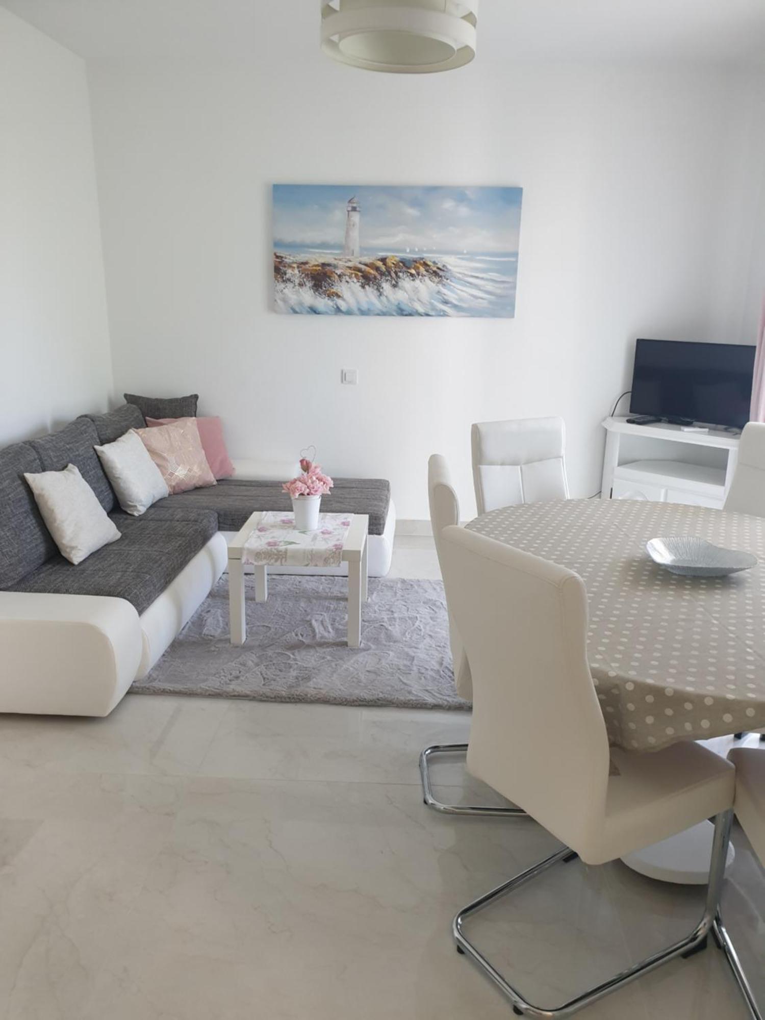 Apartments Mare Banjol Exteriér fotografie