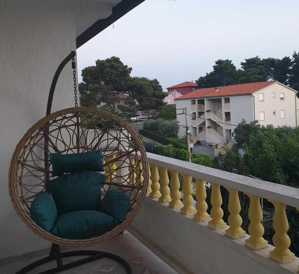 Apartments Mare Banjol Pokoj fotografie
