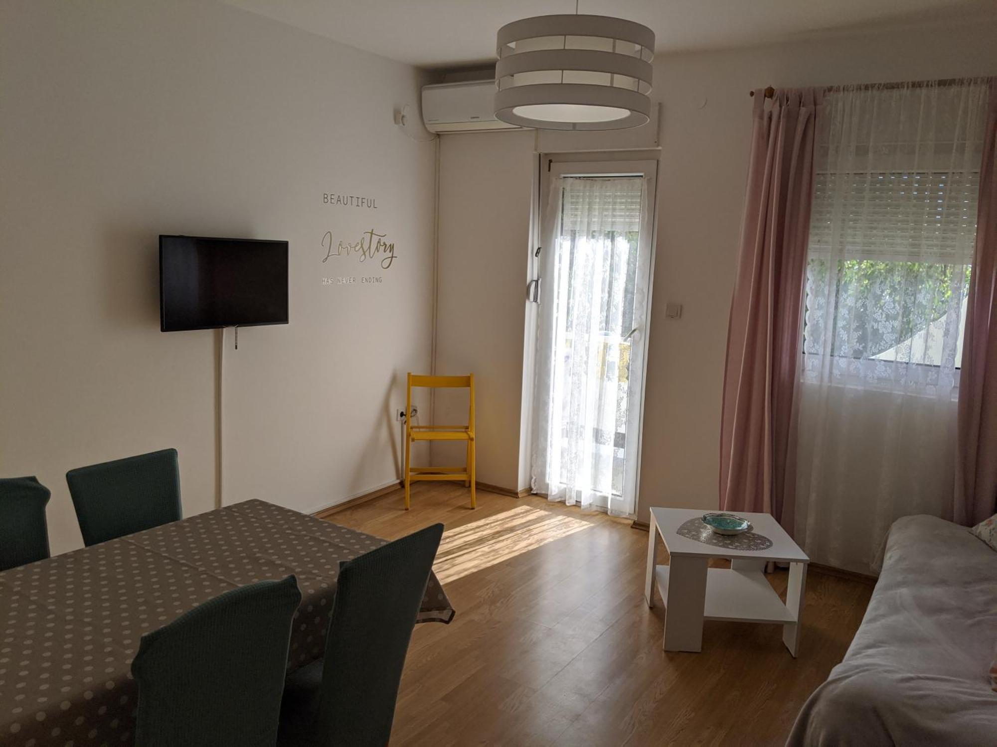 Apartments Mare Banjol Pokoj fotografie