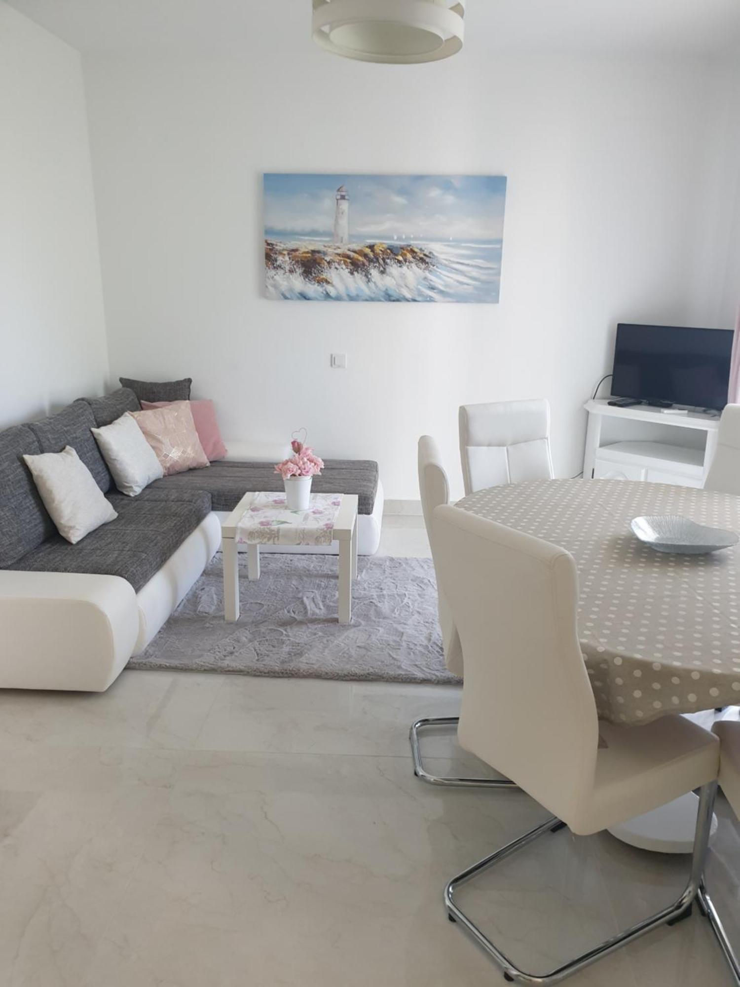 Apartments Mare Banjol Pokoj fotografie