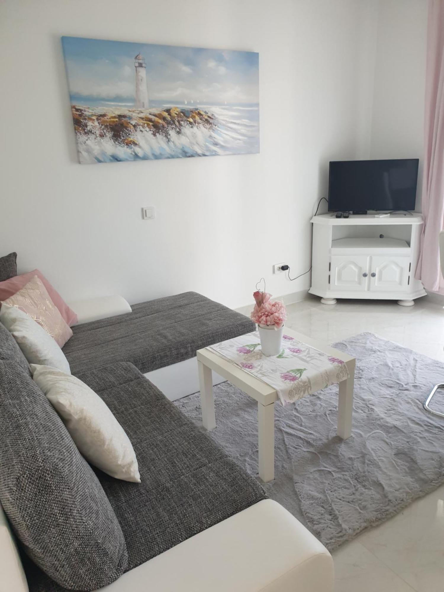 Apartments Mare Banjol Pokoj fotografie
